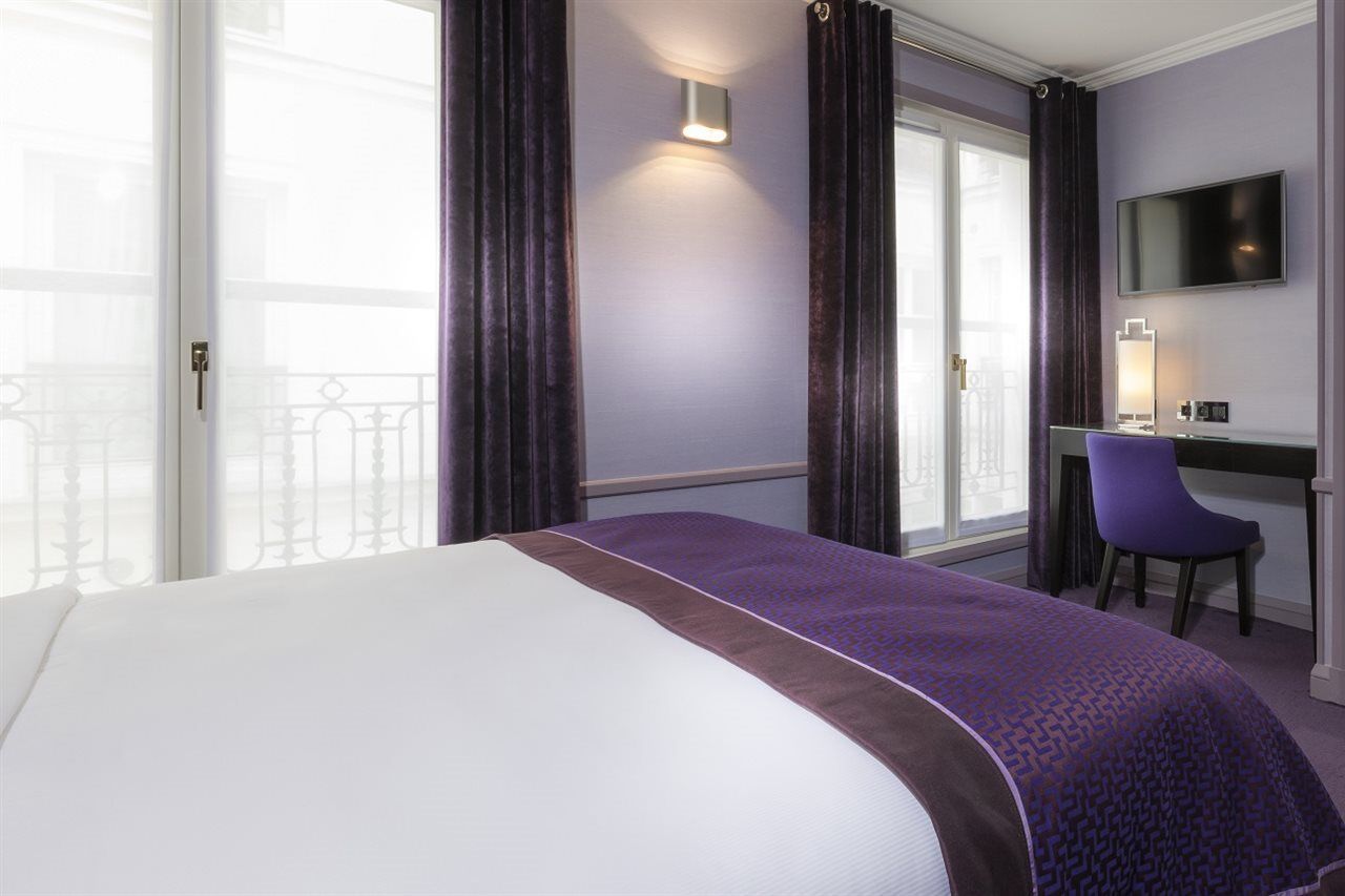 Vendôme Opera 4*